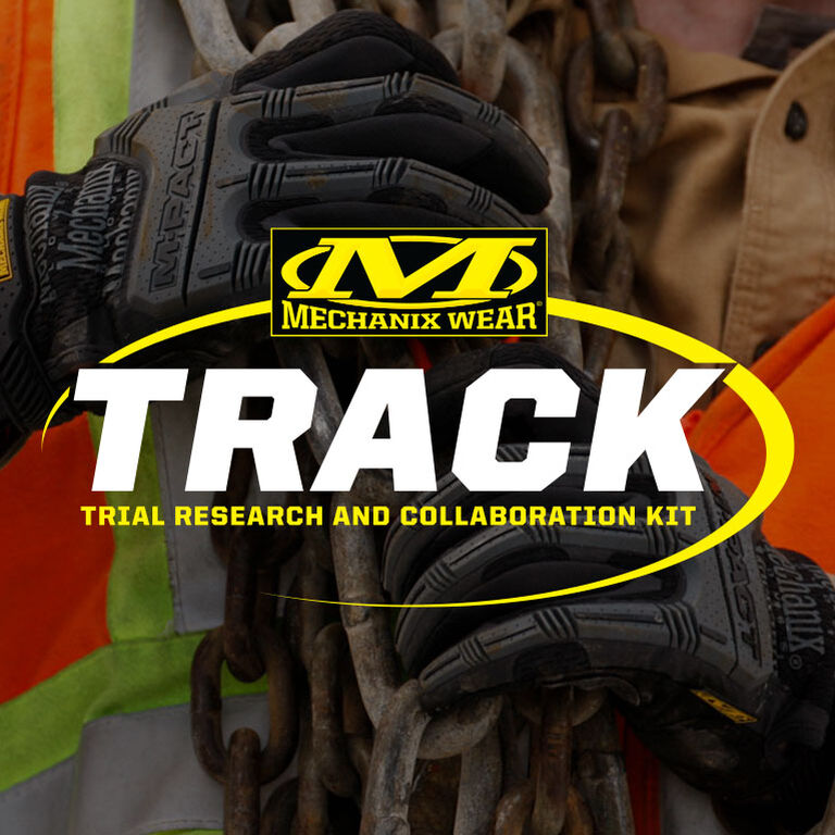 Get on TRACK with Your PPE Program
